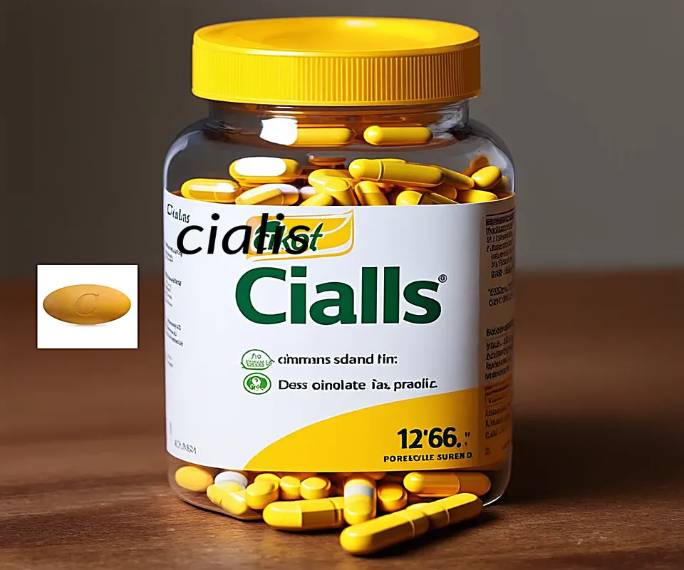 Prezzo cialis generico farmacia